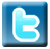follow us on twitter